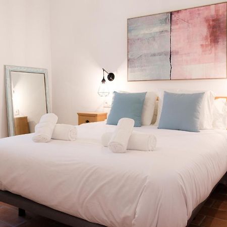 Apartmán Vista Corral Del Conde Sevilla Exteriér fotografie