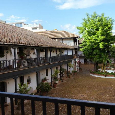 Apartmán Vista Corral Del Conde Sevilla Exteriér fotografie