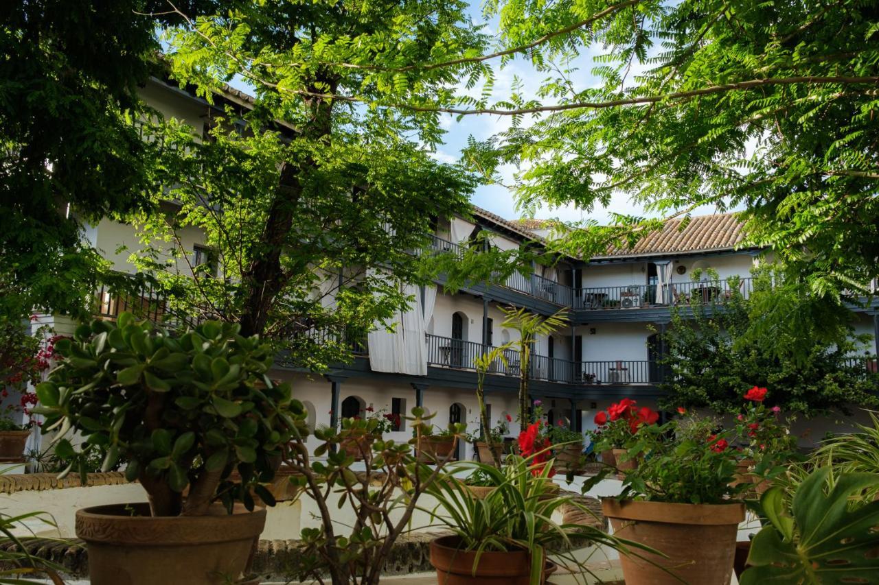 Apartmán Vista Corral Del Conde Sevilla Exteriér fotografie