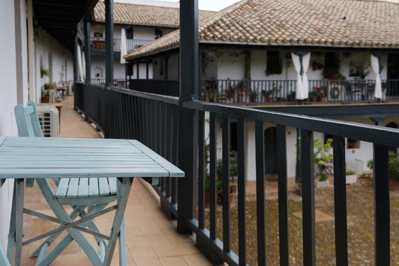Apartmán Vista Corral Del Conde Sevilla Exteriér fotografie