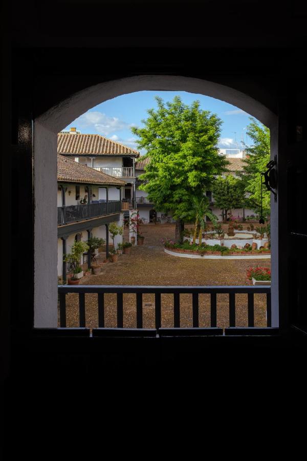 Apartmán Vista Corral Del Conde Sevilla Exteriér fotografie