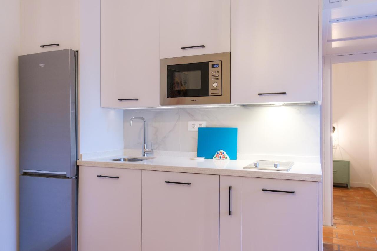 Apartmán Vista Corral Del Conde Sevilla Exteriér fotografie