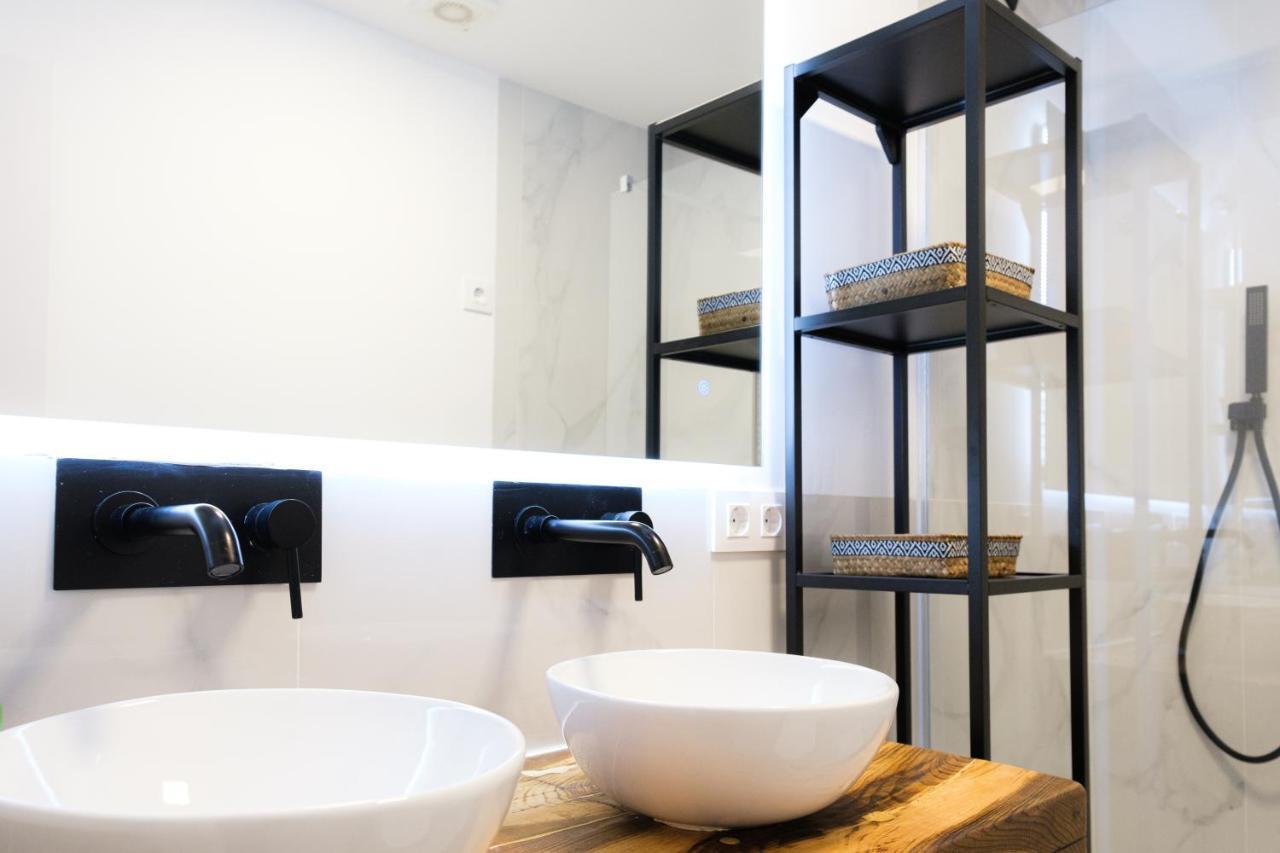 Apartmán Vista Corral Del Conde Sevilla Exteriér fotografie