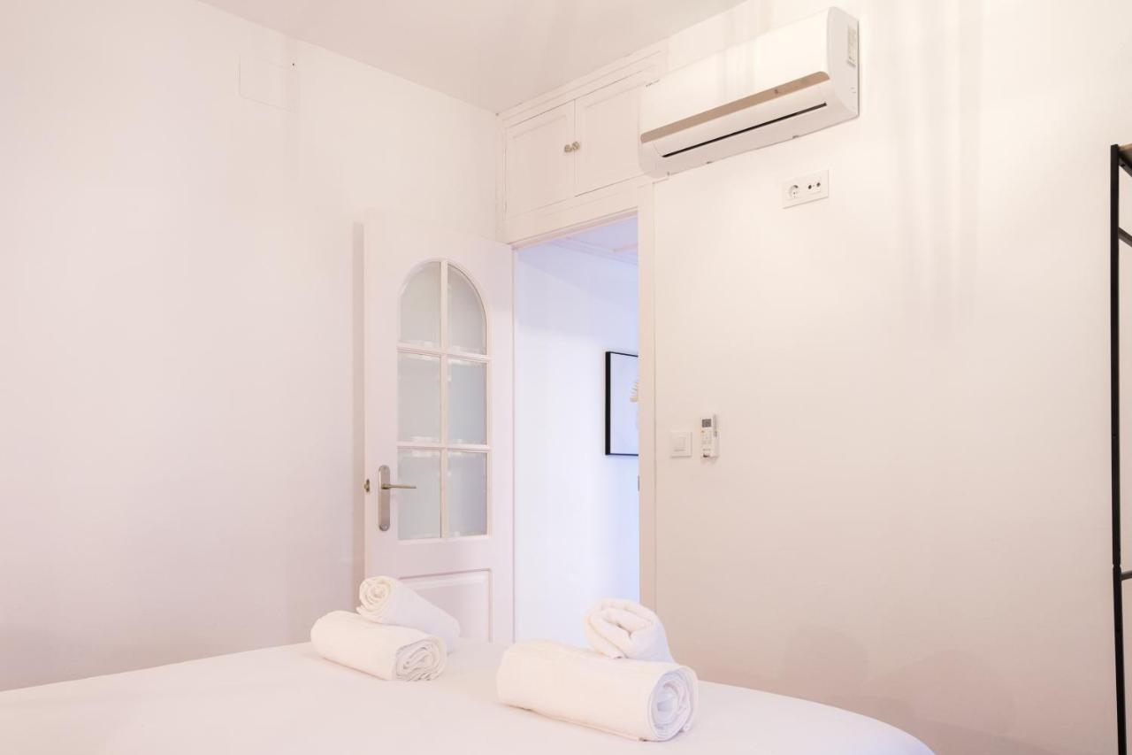 Apartmán Vista Corral Del Conde Sevilla Exteriér fotografie