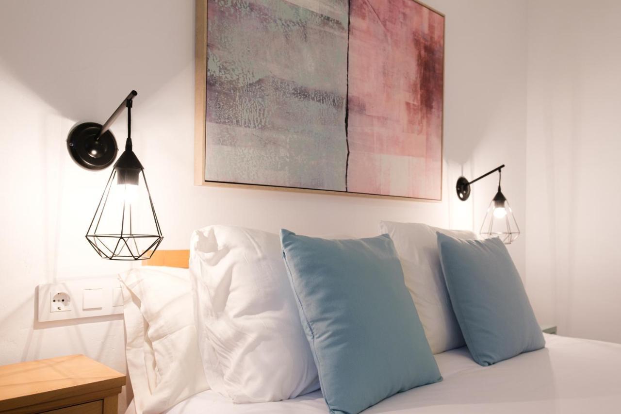 Apartmán Vista Corral Del Conde Sevilla Exteriér fotografie