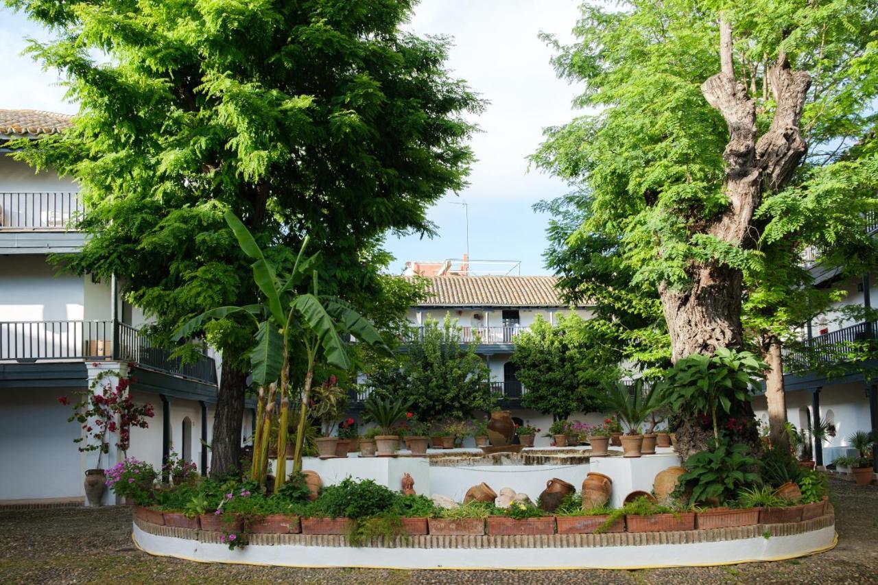 Apartmán Vista Corral Del Conde Sevilla Exteriér fotografie