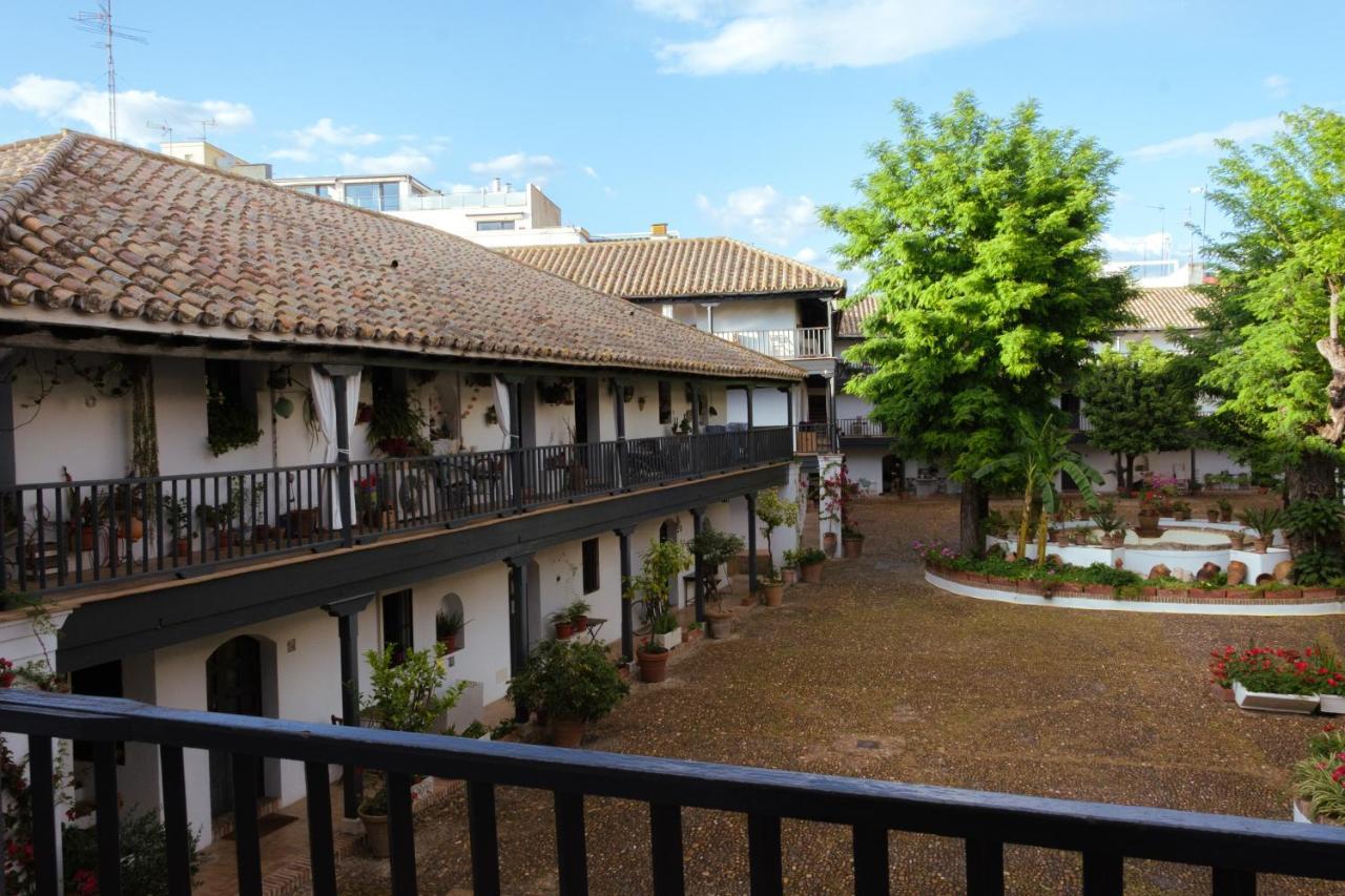 Apartmán Vista Corral Del Conde Sevilla Exteriér fotografie