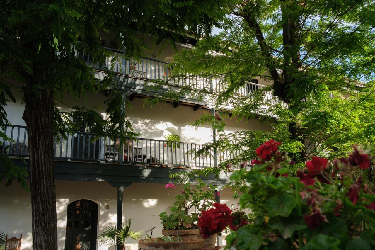 Apartmán Vista Corral Del Conde Sevilla Exteriér fotografie