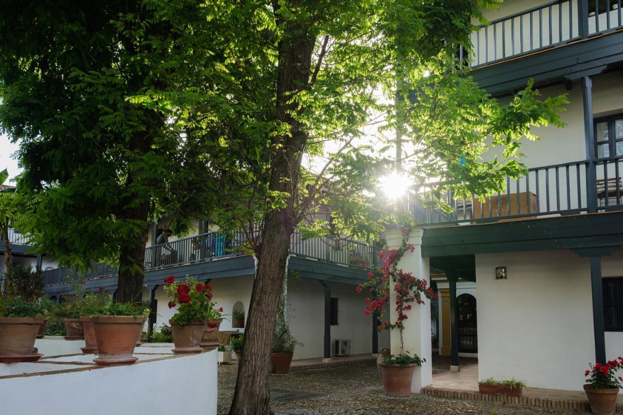 Apartmán Vista Corral Del Conde Sevilla Exteriér fotografie