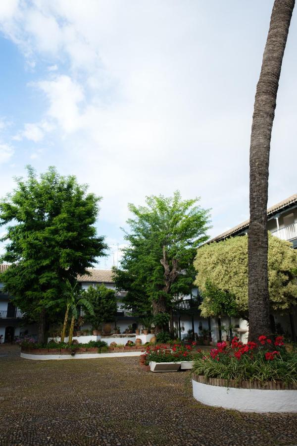 Apartmán Vista Corral Del Conde Sevilla Exteriér fotografie