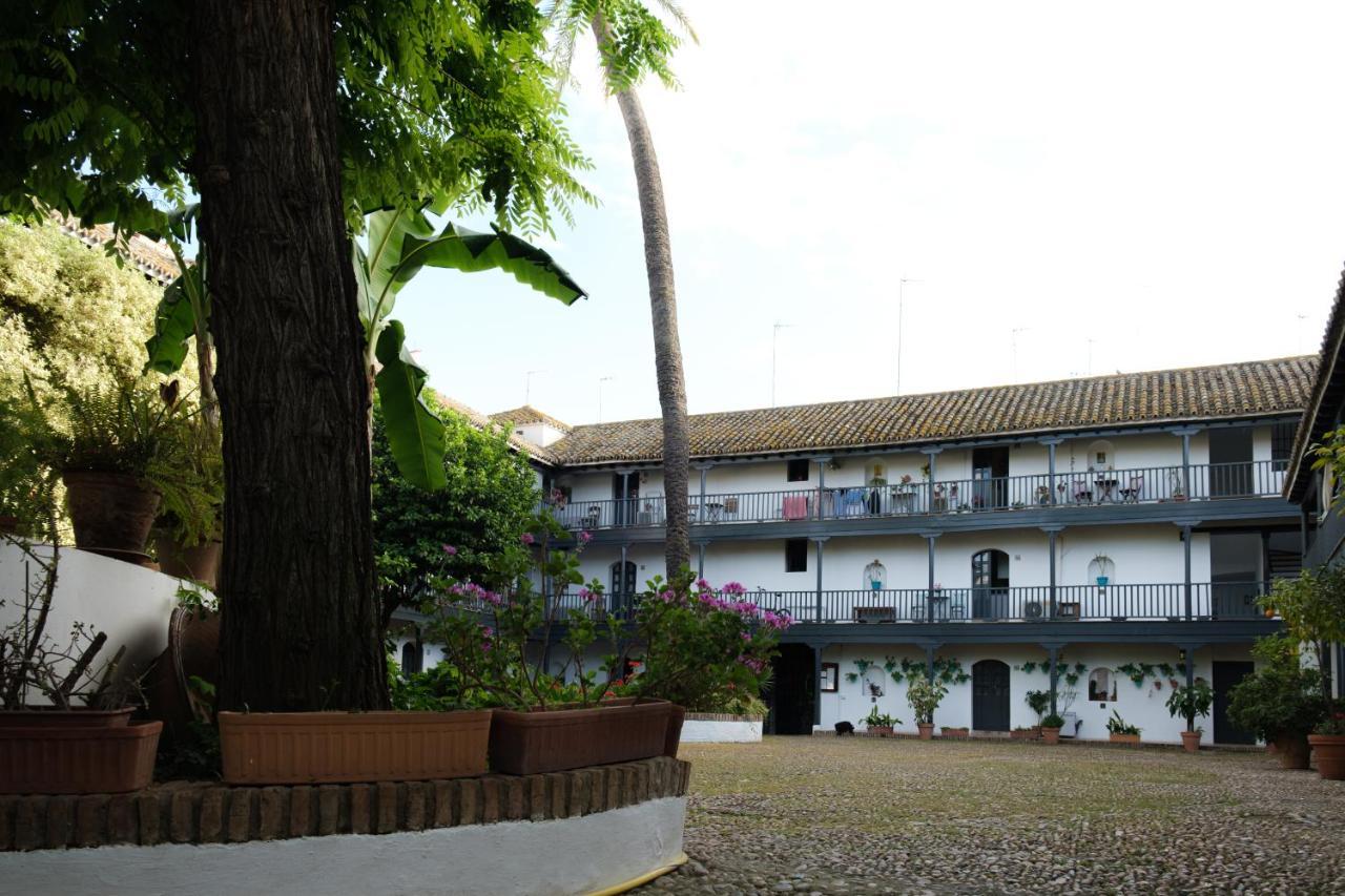 Apartmán Vista Corral Del Conde Sevilla Exteriér fotografie