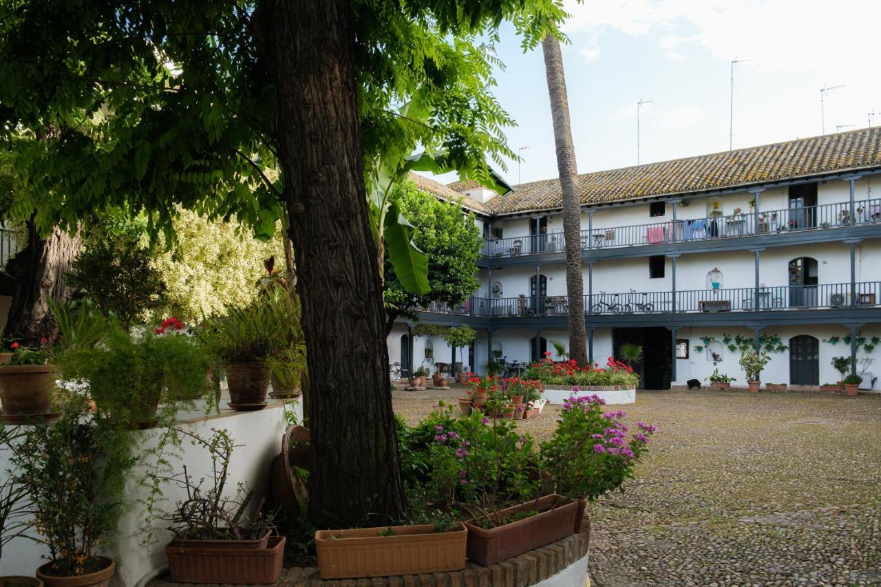 Apartmán Vista Corral Del Conde Sevilla Exteriér fotografie